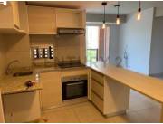Venta de Departamento Terminados en Las Mercedes, Asunción