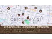 Venta de Departamento en Pozo en Las Mercedes, Asunción