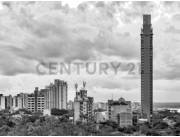 Venta de Departamento Terminados en Las Mercedes, Asunción