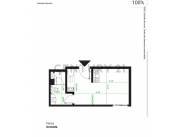 Venta de Departamento Terminados en Las Mercedes, Asunción