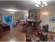 Venta de Casa en Las Mercedes, Asunción