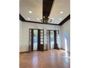 Venta de Casa en Las Mercedes, Asunción