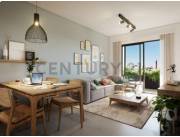 Venta de Departamento en Pozo en Las Mercedes, Asunción