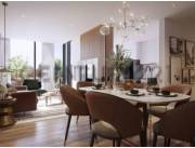 Venta de Departamento en Pozo en Las Mercedes, Asunción