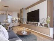 Venta de Departamento en Pozo en Las Mercedes, Asunción