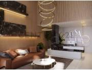 Venta de Departamento en Pozo en Las Mercedes, Asunción