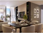 Venta de Departamento en Pozo en Las Mercedes, Asunción