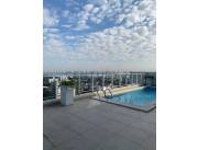 Venta de Departamento Terminados en Las Mercedes, Asunción