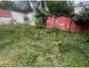 Venta de Casa en Las Mercedes, Asunción