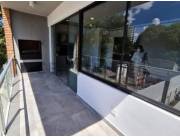 Venta de Departamento Terminados en Las Mercedes, Asunción