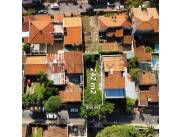 Venta de Terreno en Las Mercedes, Asunción