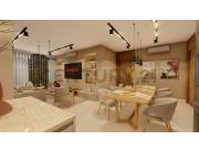 Venta de Departamento en Pozo en Las Mercedes, Asunción