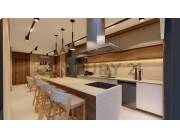 Venta de Departamento en Pozo en Las Mercedes, Asunción