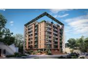 Venta de Departamento Terminados en Las Mercedes, Asunción