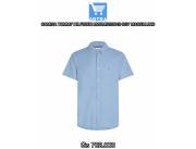 CAMISA TOMMY HILFIGER MW0MW33810 0GY MASCULINO