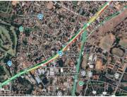 Venta de Terreno en Loma Pytá, Asunción