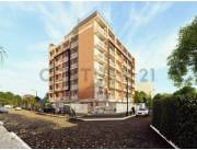 Venta de Departamento en Pozo en Loma Pytá, Asunción