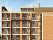 Venta de Departamento en Pozo en Loma Pytá, Asunción