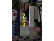 Venta de Terreno en Loma Pytá, Asunción