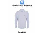 CAMISA DUDALINA 53.06.3086-23