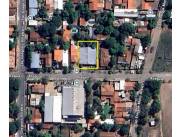 Venta de Depósito / Tinglado en Loma Pytá, Asunción