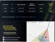 Venta de Departamento en Pozo en Loma Pytá, Asunción