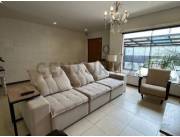 Venta de Casa Dúplex en Loma Pytá, Asunción