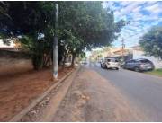 Venta de Terreno en Los Laureles, Asunción