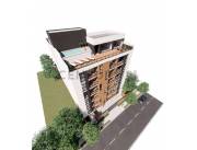 Venta de Departamento en Pozo en Los Laureles, Asunción