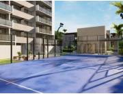 Venta de Departamento en Pozo en Los Laureles, Asunción