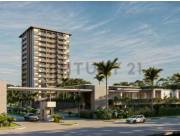 Venta de Departamento en Pozo en Los Laureles, Asunción