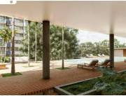 Venta de Departamento en Pozo en Los Laureles, Asunción