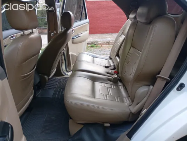 Toyota Fortuner 2013 — foto 7