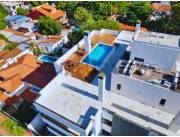 Venta de Departamento Terminados en Manorá, Asunción