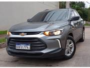 Chevrolet tracker 2021 naftero turbo Automatico del representante a transferir