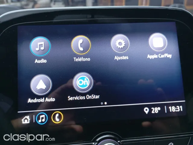 Chevrolet Tracker 2021 — foto 4