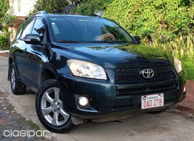 Toyota Rav4 2010 - foto 2