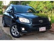 Toyota rav4 2010 naftero automático 4x4 de toyotoshi a transferir impecable estado
