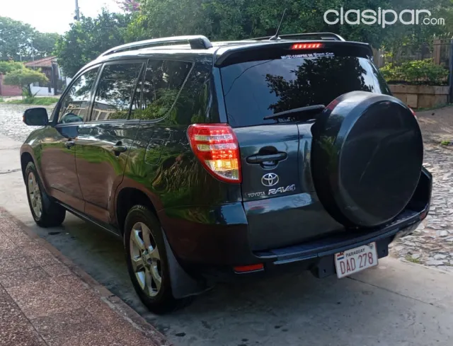 Toyota Rav4 2010 — foto 4