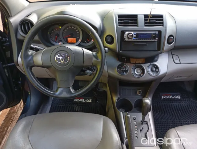 Toyota Rav4 2010 — foto 5