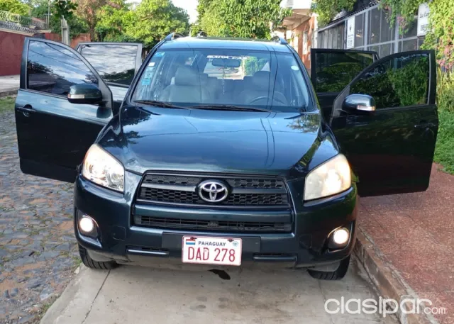 Toyota Rav4 2010 — foto 6