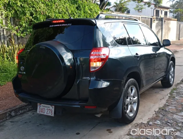 Toyota Rav4 2010 — foto 7