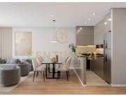 Venta de Departamento en Pozo en Manorá, Asunción