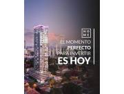 Venta de Departamento Terminados en Manorá, Asunción