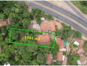 Venta de Terreno en Mbocayaty, Asunción