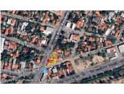 Venta de Terreno en Mbocayaty, Asunción