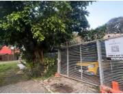 Venta de Terreno en Mbocayaty, Asunción