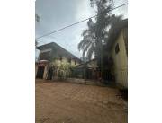 Venta de Terreno en Mbocayaty, Asunción