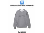 MOLETON CALVIN KLEIN 40HM230 031