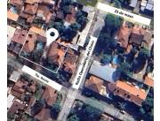 Venta de Casa en Mburicaó, Asunción